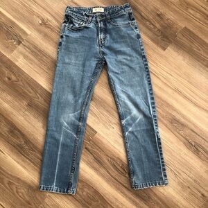 Armani Jeans Vintage Men’s jeans size 29 in great condition